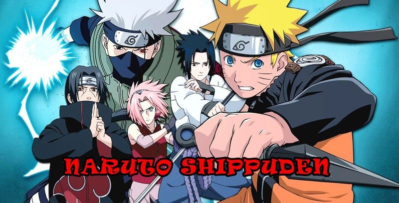 Watch Naruto Shippuden Episode 402 Online - Escape vs. Pursuit
